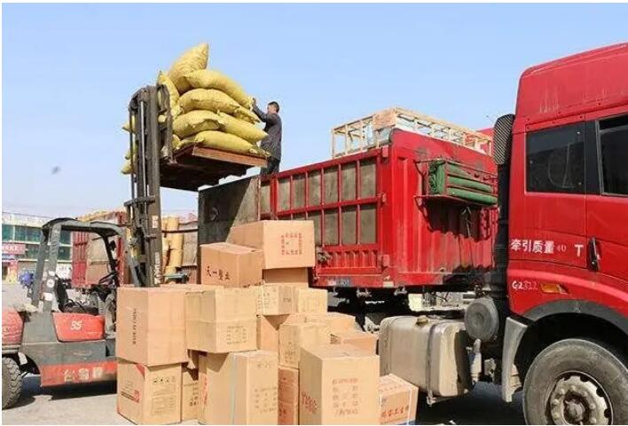 厦门到藤县物流专线