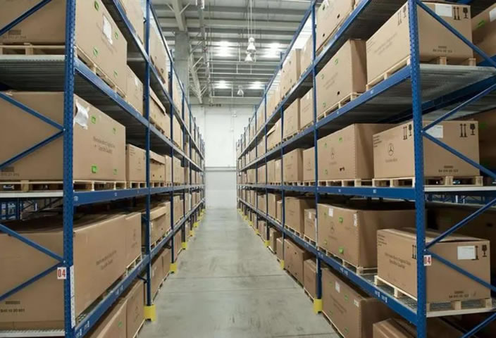 厦门到藤县货物仓储