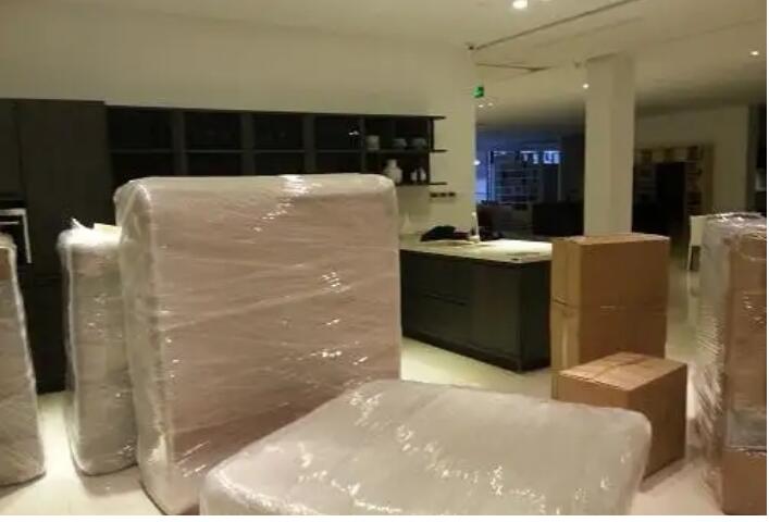 厦门到藤县长途搬家