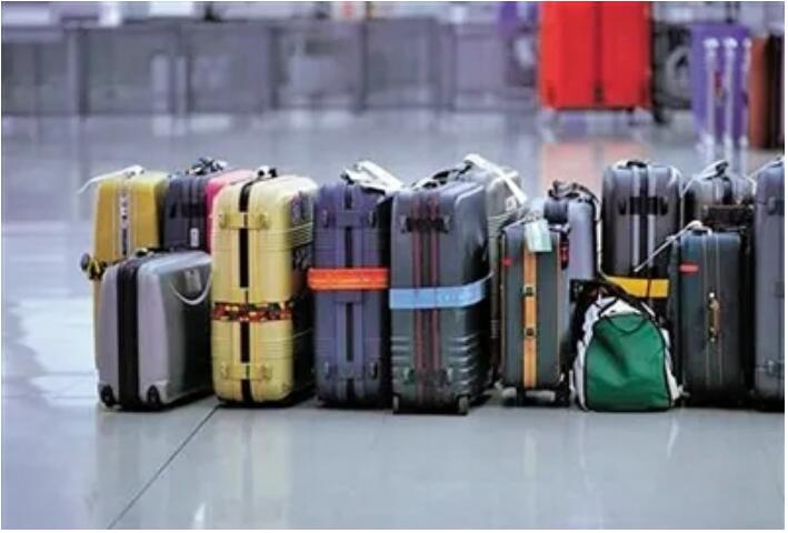 厦门到藤县行李托运